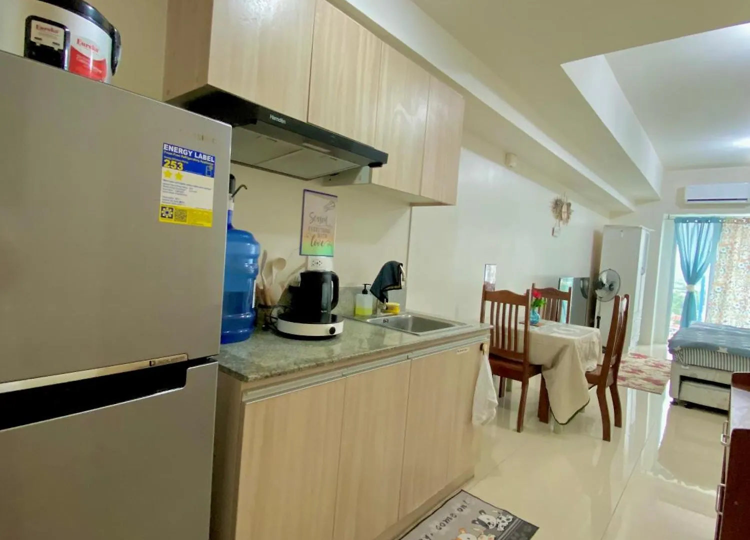 Apartment Beside Abreeza Mall City Center Davao Philippines